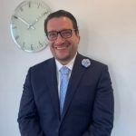 Ivan Cancino Gonzalez