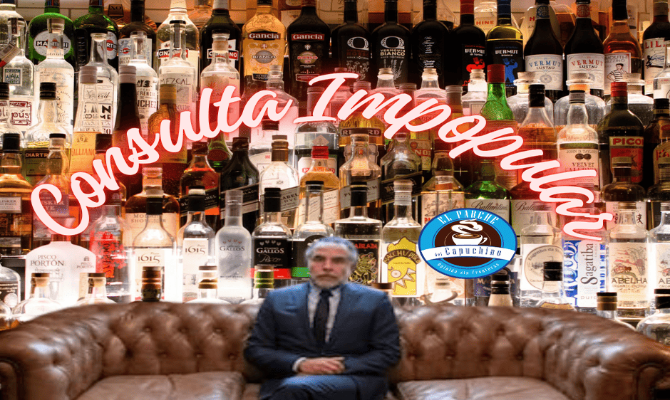 La consulta, el reglamento y el ministro confundido