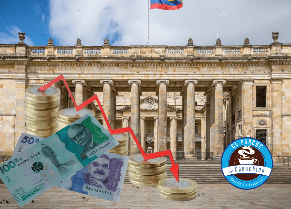 Puro Populismo Económico