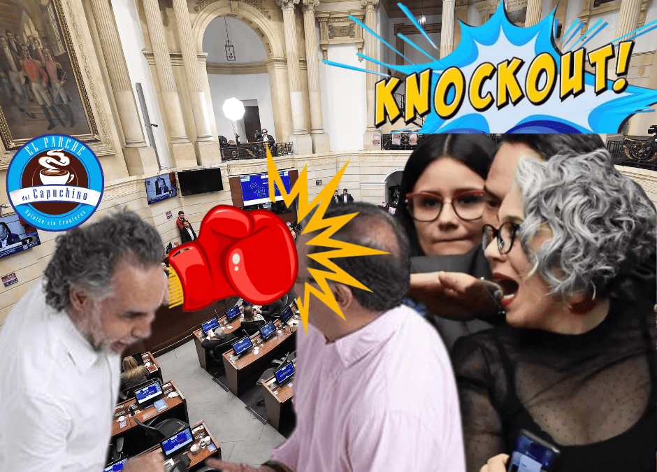 CONSULTA ANTISOCIAL