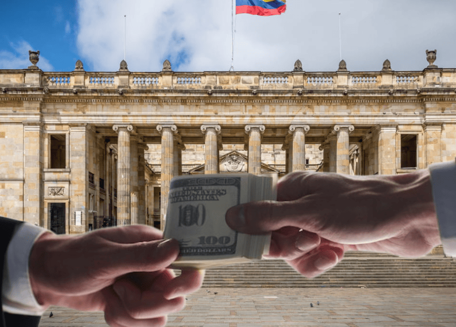 No todo se compra. No todo se delega.