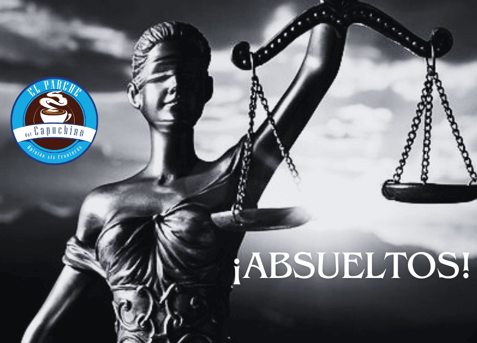 Justicia Tardía y Lecciones Pendientes