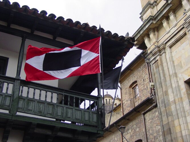 AMENAZA DE GUERRA A MUERTE