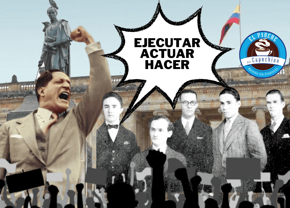¿Qué hacer? Segunda parte