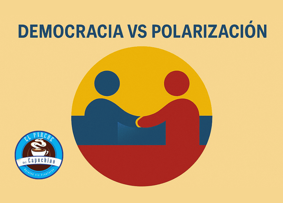 HACIA UN CENTRO BELIGERANTE