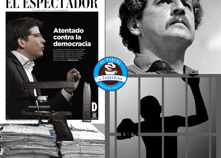 Análisis Básico Criminológico