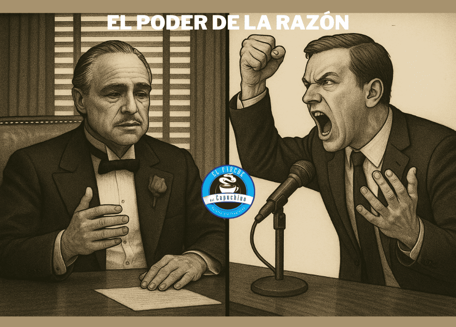 El poder de la razón