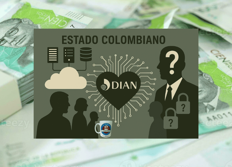 El corazón digital del Estado: por qué importa el rediseño del sistema tributario