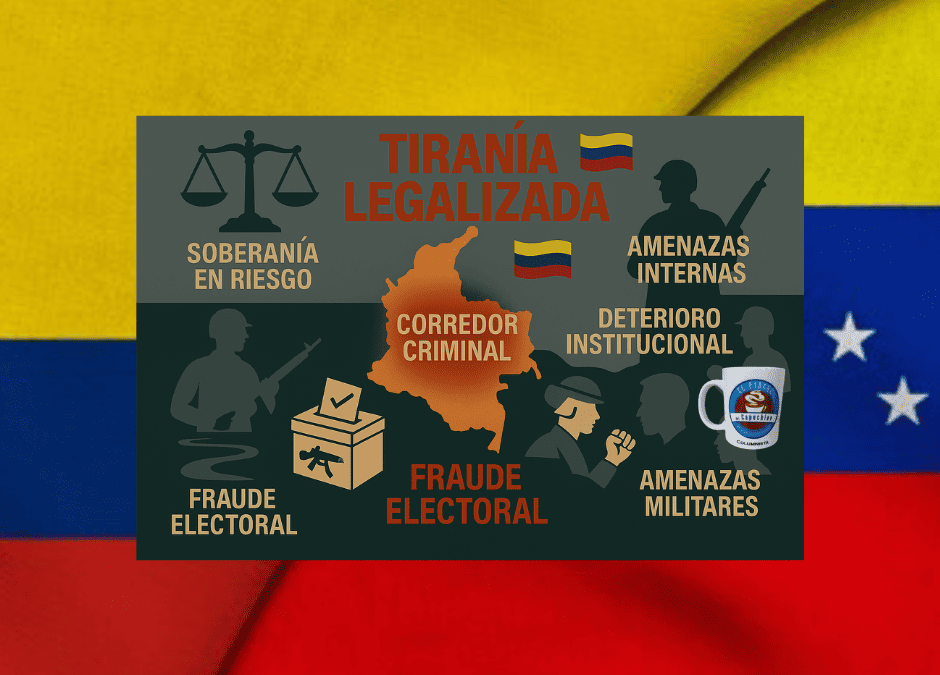 Zonas Binacionales, Tiranía Legalizada
