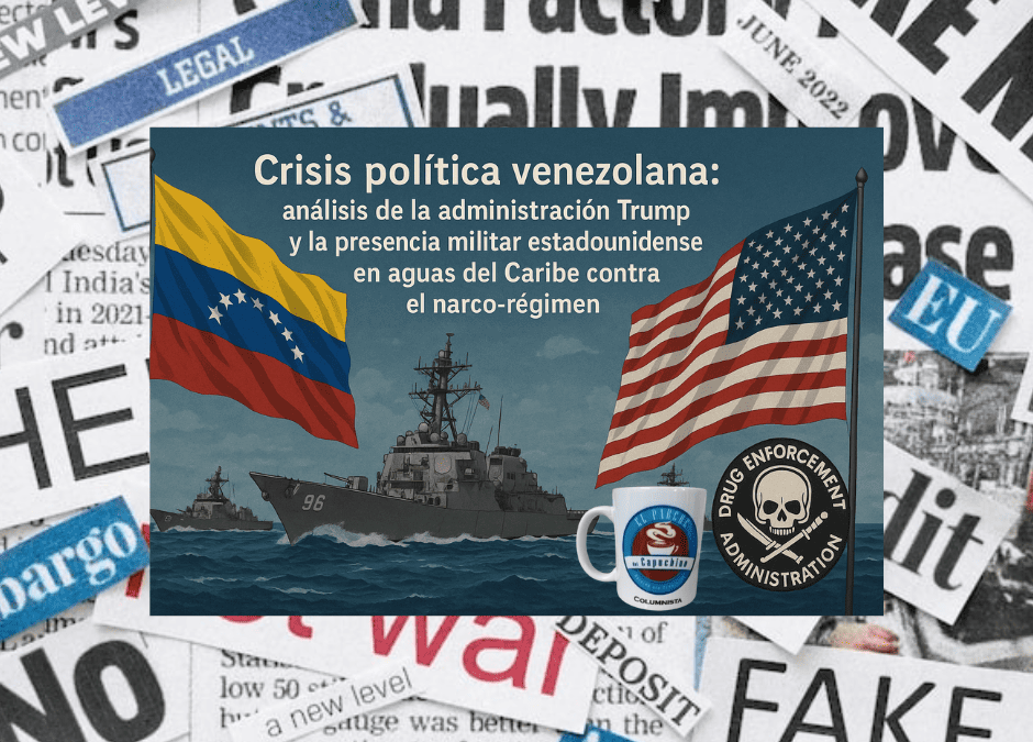 Los Nostradamus venezolanos y sus noticias de “ÚLTIMA HORA.”