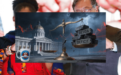 EMERGENCIA ECONÓMICA CONTRA LA CONSTITUCIÓN Y LOS COLOMBIANOS