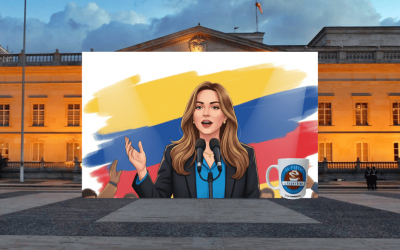 Nuestra lucha por recuperar a Colombia
