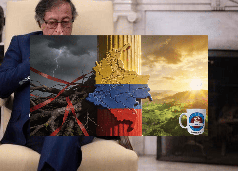 Colombia: un año de mentiras, pero también de esperanza