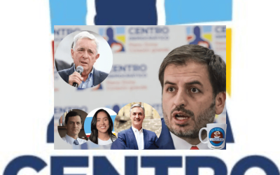 Senado del Centro Democrático