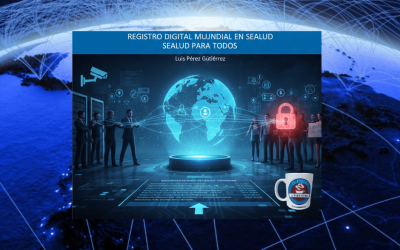 REGISTRO DIGITAL MUNDIAL EN SALUD PARA TODOS
