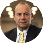 Luis Guillermo Echeverri