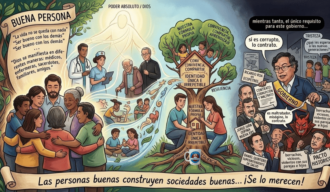 Buena persona