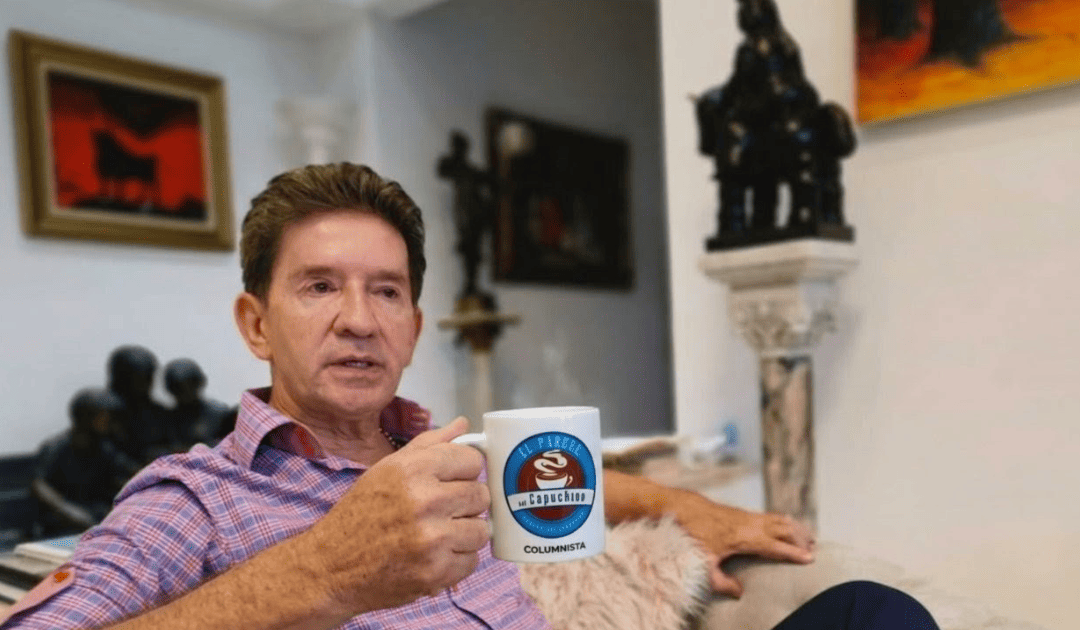 QUE REGRESE LA DESCENTRALIZACION MINERA