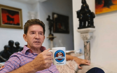 QUE REGRESE LA DESCENTRALIZACION MINERA