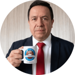 Carlos Alberto Paloma Lozano