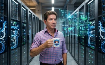 HACIA UN DISTRITO INTERNACIONAL DE INTELIGENCIA ARTIFICIAL